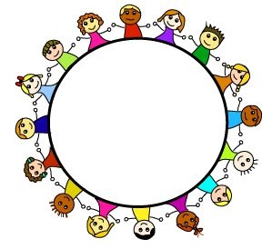 Kid Border Clipart Free