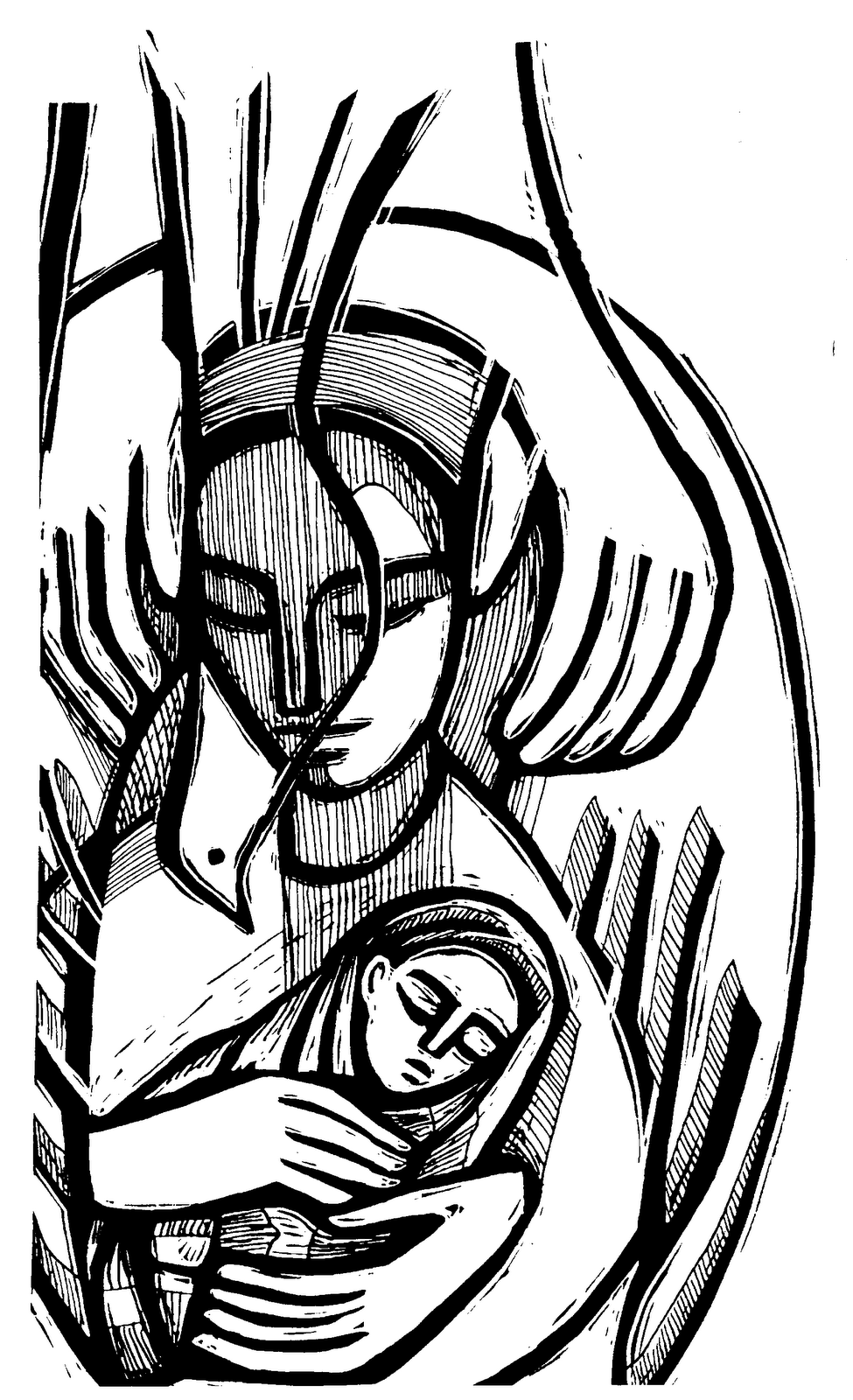 Trinity Clip Art
