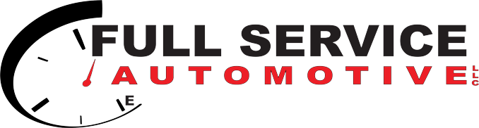 About Full Service Automotive