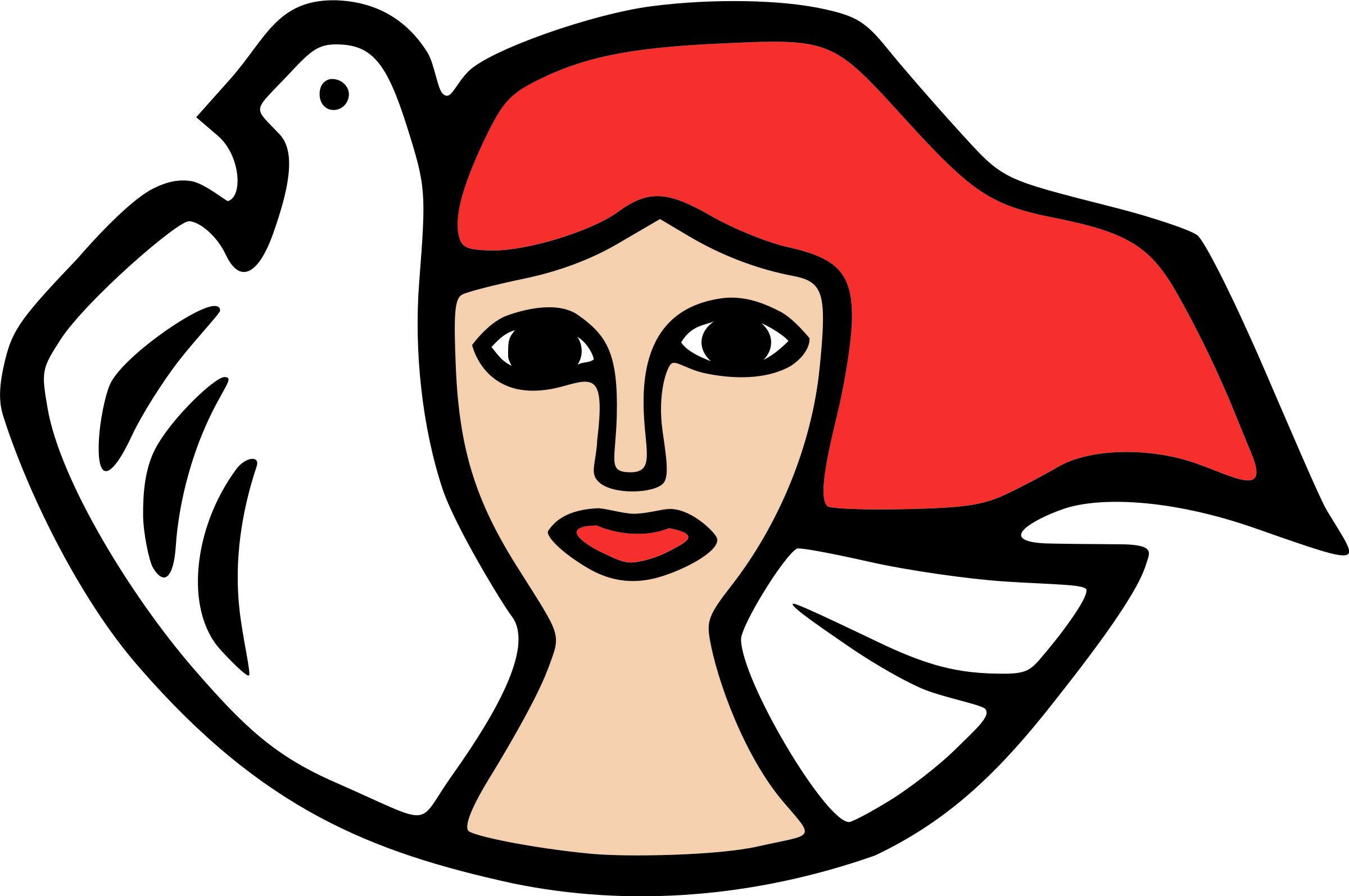International women day clipart - ClipartFox
