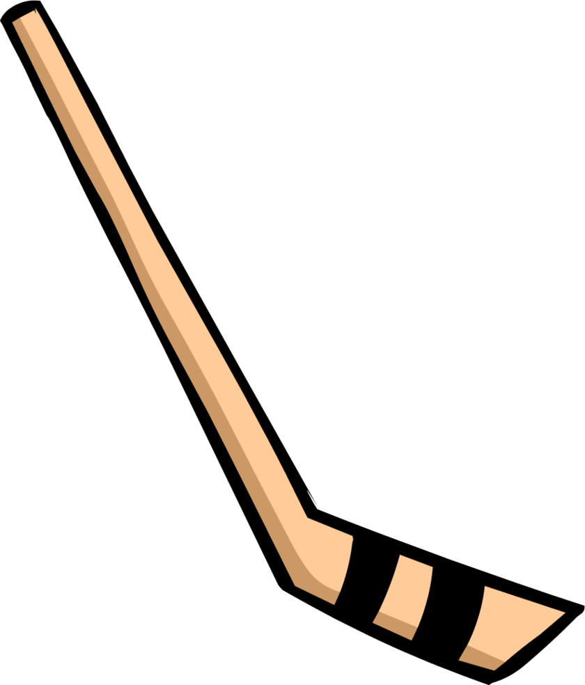 Hockey Sticks Clipart - Tumundografico