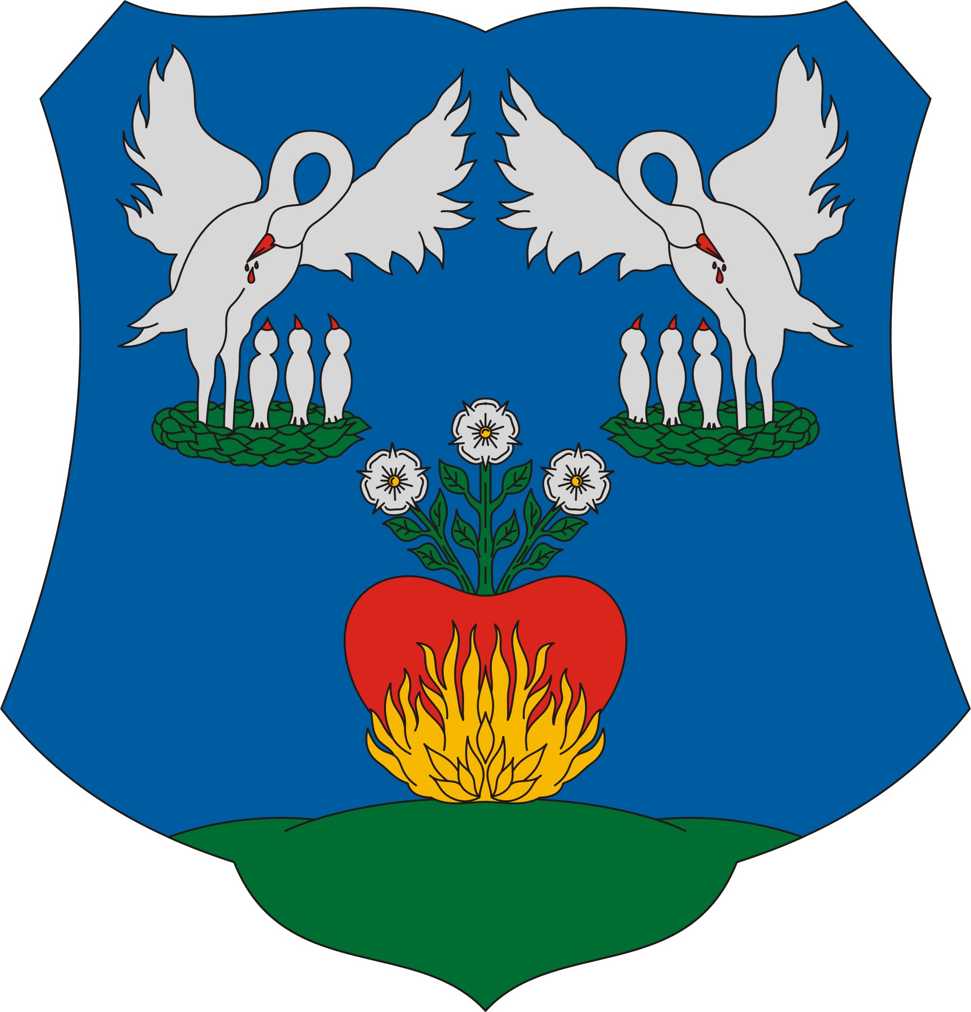 Bavarian Symbols - ClipArt Best