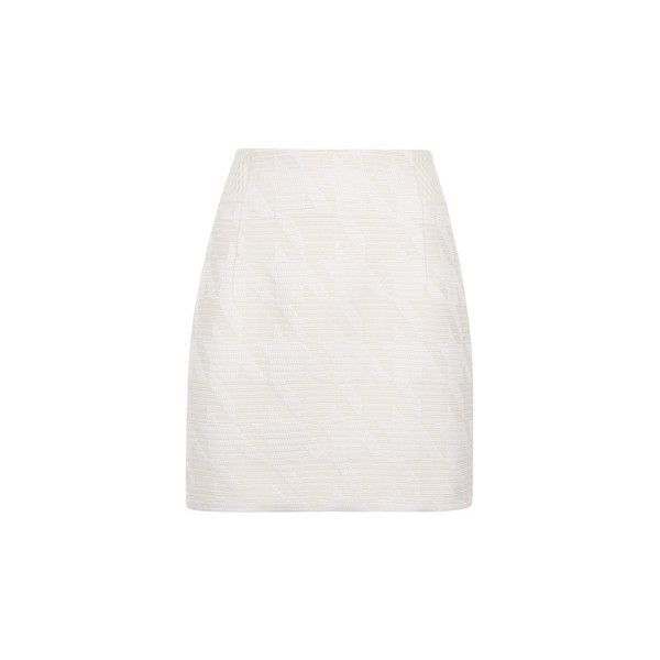 White Pencil Skirts | Denim Pencil ...