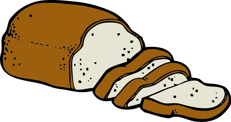 Food Clipart Recipes - Free Clipart Images