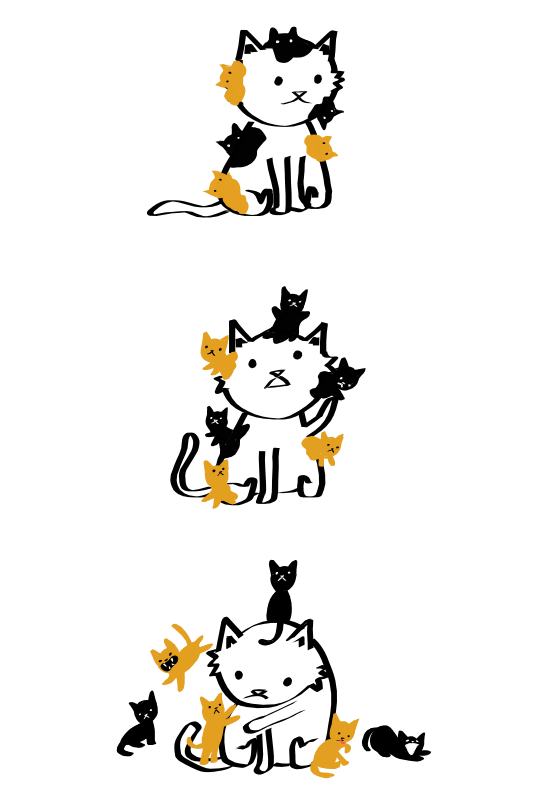 How Calico Cats Give Birth – Pleated-Jeans.com