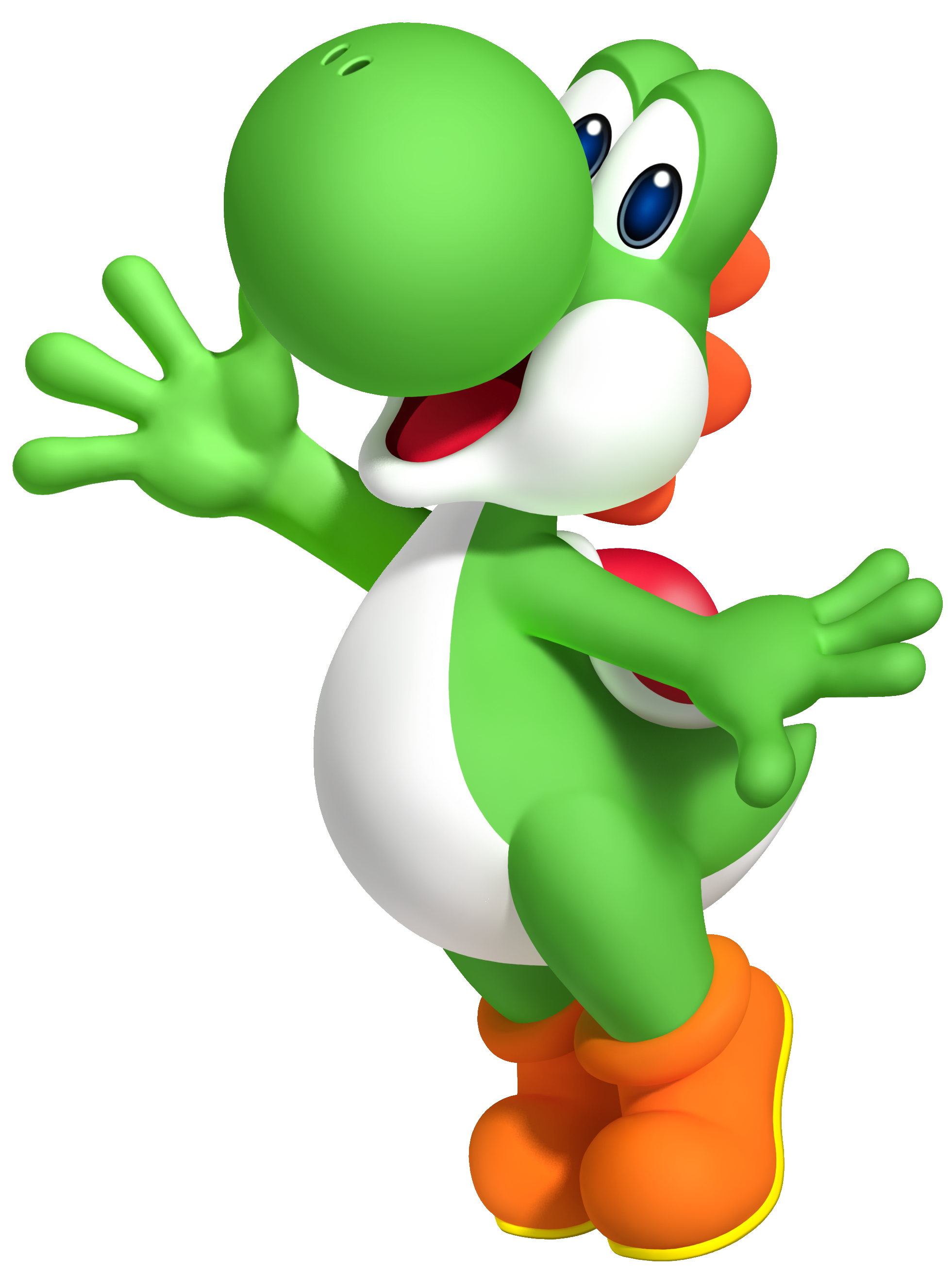 Yoshi | Fantendo - Nintendo Fanon Wiki | Fandom powered by Wikia