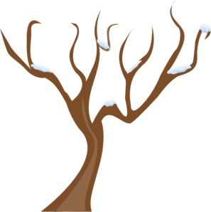 Tree Without Clipart