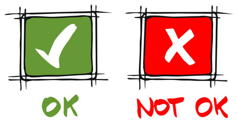 Search photos "not ok"