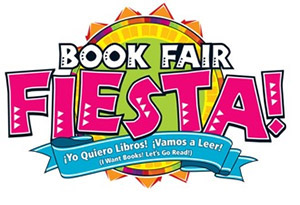 Scholastic book fair clipart