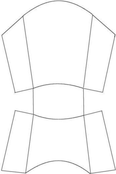 Box Template Clipart - Free to use Clip Art Resource