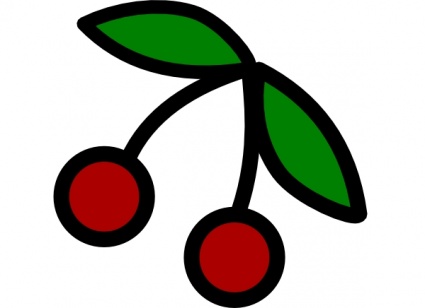 Clip Art Icons