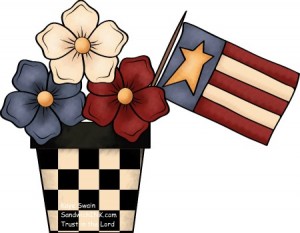 Country Clip Art Borders - Free Clipart Images