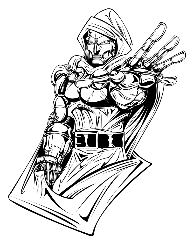 ReEnforcer's profile
