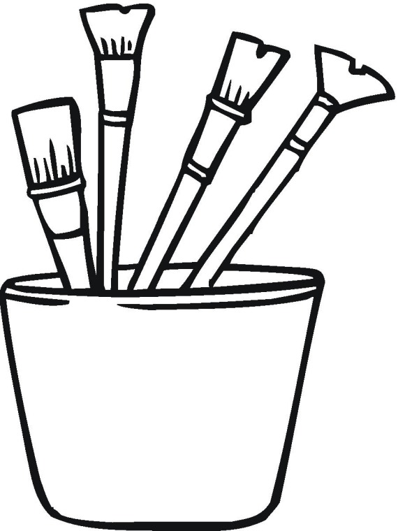 Free Tools Coloring Pages