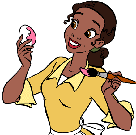 Disney Easter Clip Art Images 4 | Disney Clip Art Galore