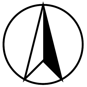 North Arrow Graphic - ClipArt Best