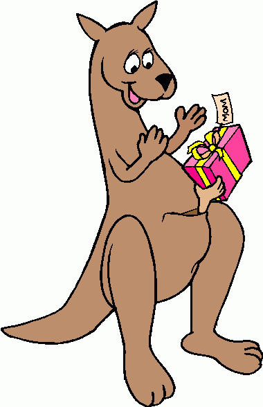 Clip art kangaroo clipart - Cliparting.com