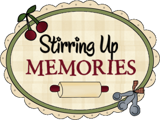 Free vintage cookbook clipart