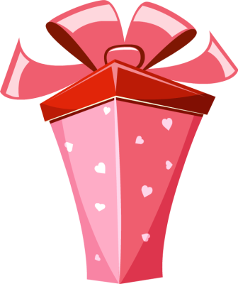 PRESENT BOX PNG - ClipArt Best