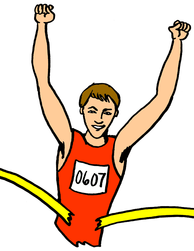 Runners Pictures | Free Download Clip Art | Free Clip Art | on ...