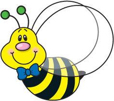 Bumble bee clipart boy - ClipartFox