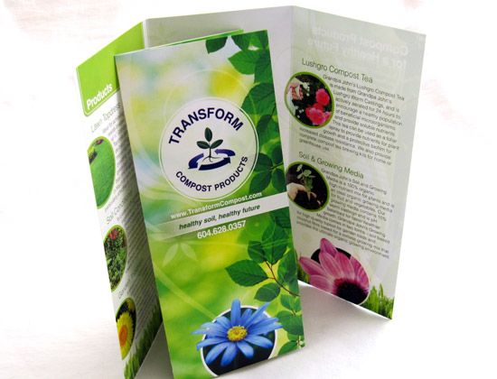 1000+ images about Brochure Ideas -trifold and single ...