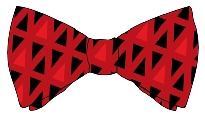 Bearcats in bowties, University of Cincinnati