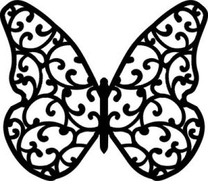 Search, Papillons and Posts