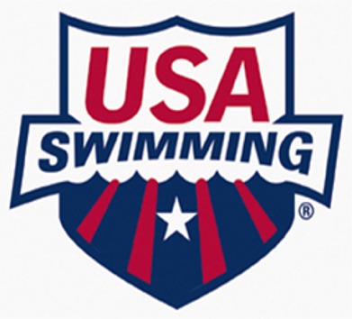 Usa Swimming Logo Related Keywords & Suggestions - Usa Swimming ...