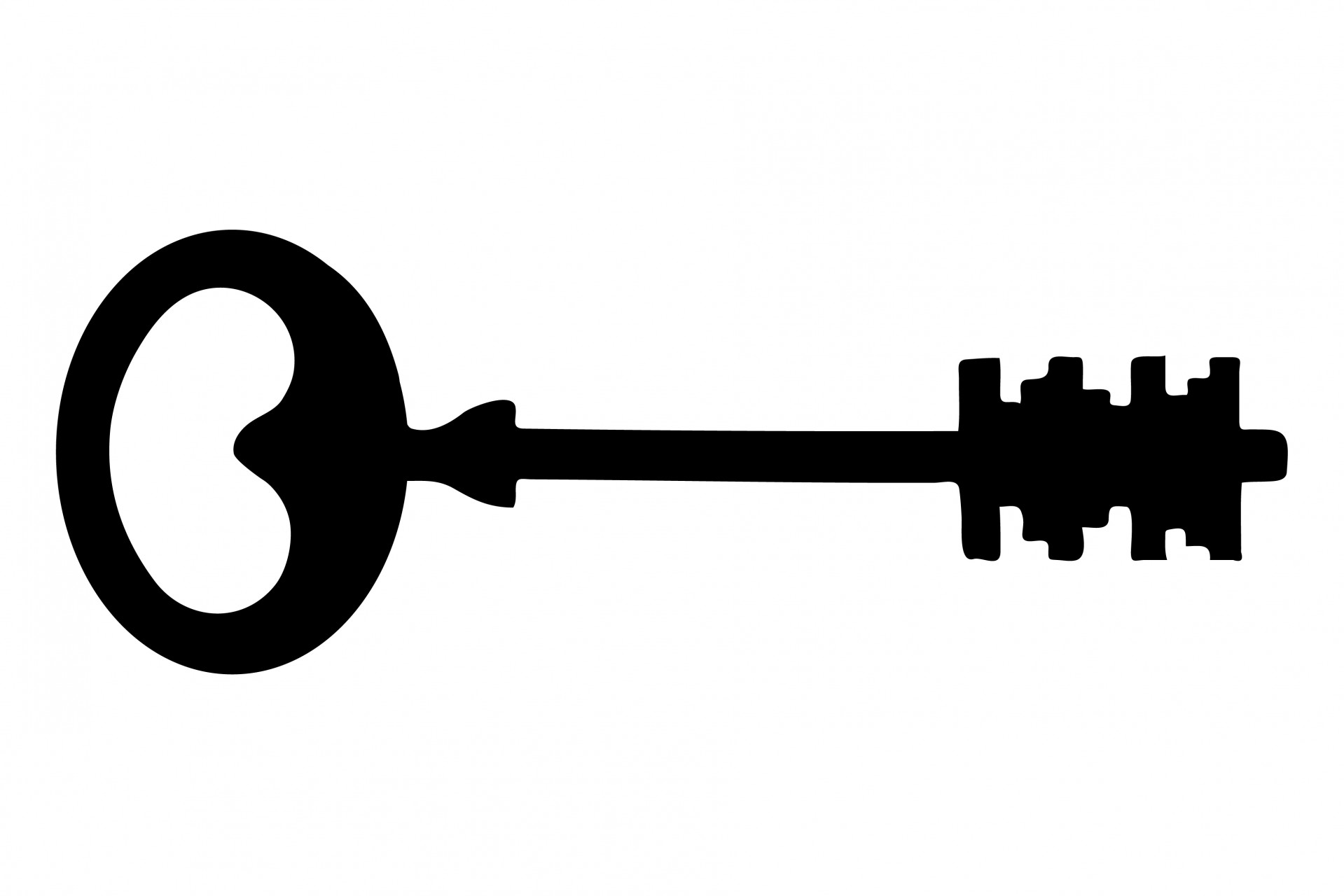 Key clipart free download - ClipartFox