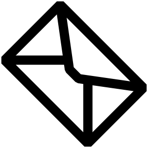 Clipart email symbols