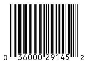 Scanning Google's Bar Code » Popular Fidelity » Unusual Stuff
