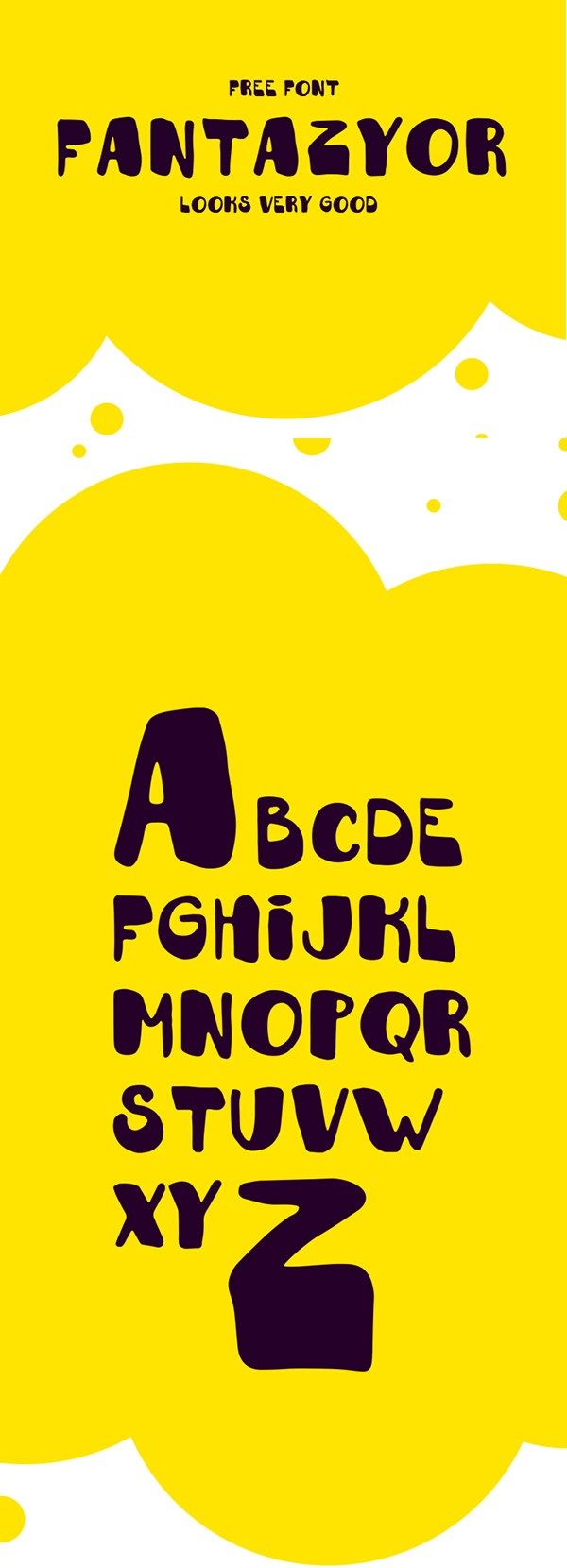 Cool Free Fonts | Serif, Typography ...