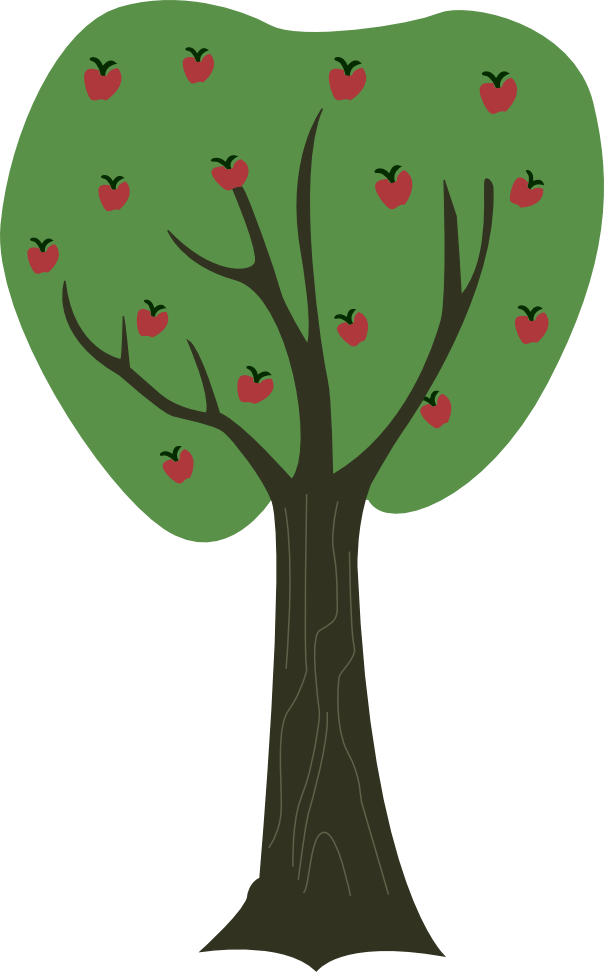 Apple Tree Images | Free Download Clip Art | Free Clip Art | on ...
