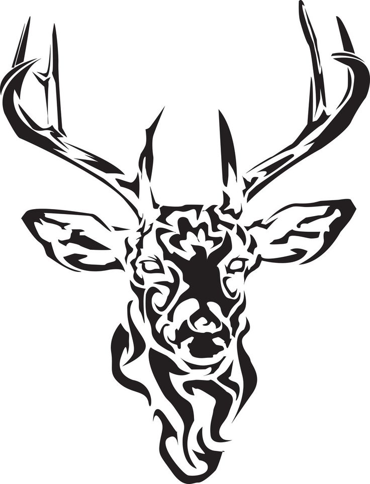 Celtic Tribal Tattoos | Tribal ...