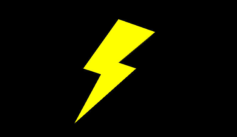 Lightning Bolt Png - Free Icons and PNG Backgrounds