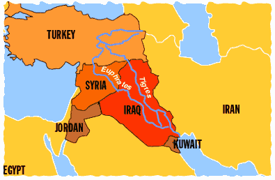 1000+ images about Geography Course | Salt dough ...