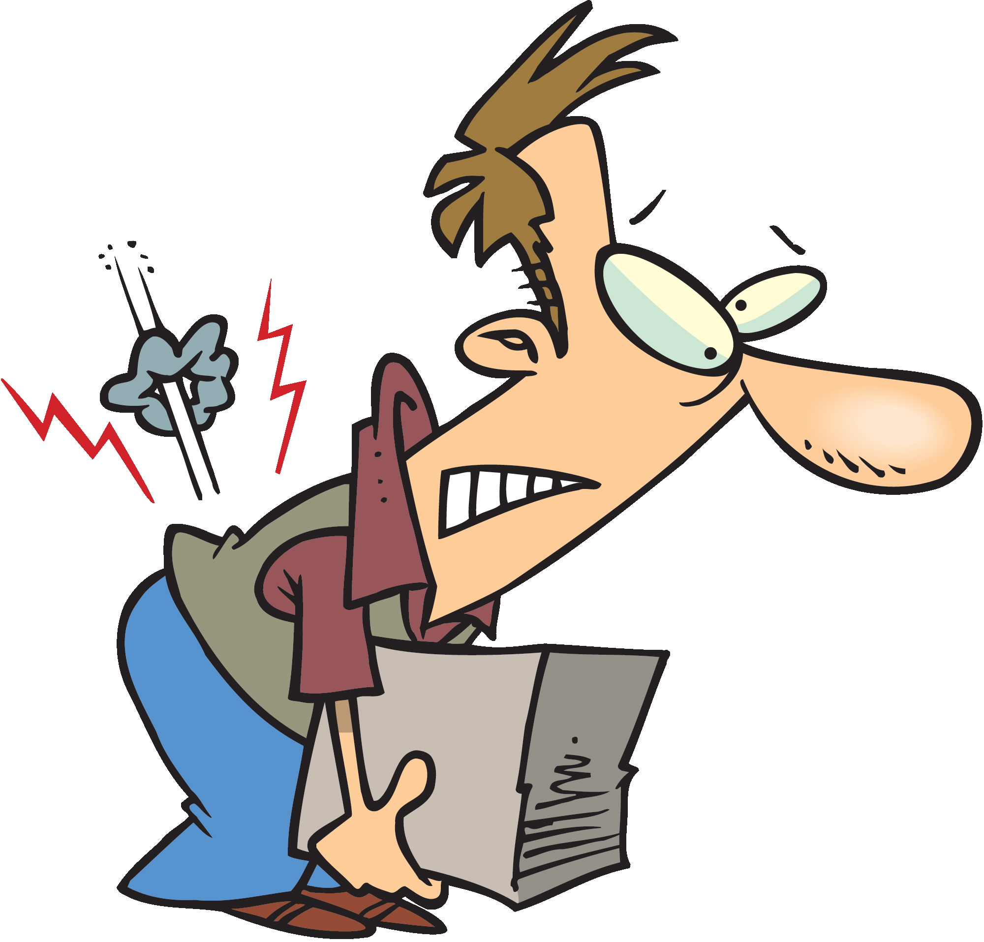 Back Pain - Prevention and Management - StudyMedia.in