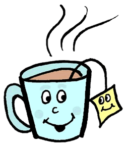 Tea Clip Art – Clipart Free Download