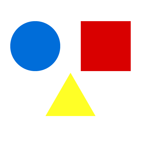 Notes on Being a Triangle and Repatriation – As Told By Dana