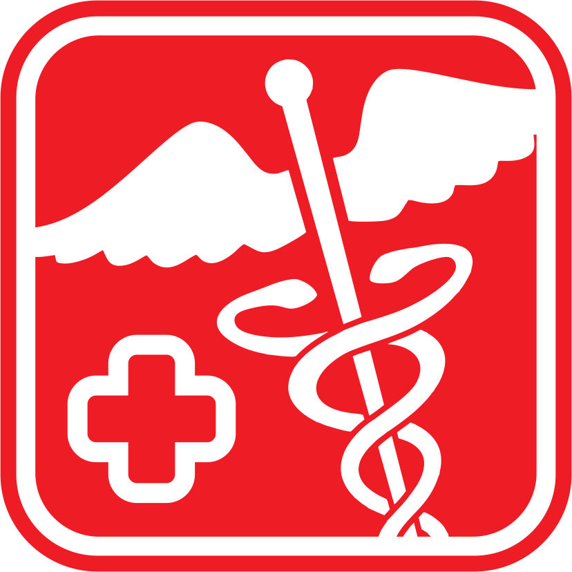Red Medical Logo - ClipArt Best