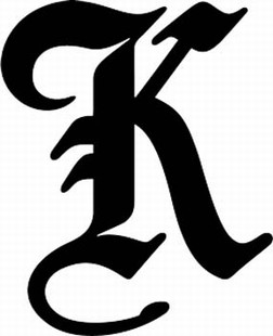 1000+ images about Special 'K'