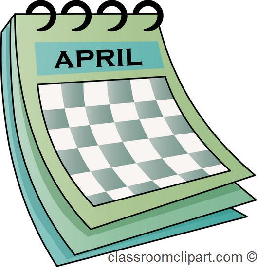 76+ Calendar Images Clip Art