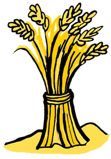 Wheat Clipart