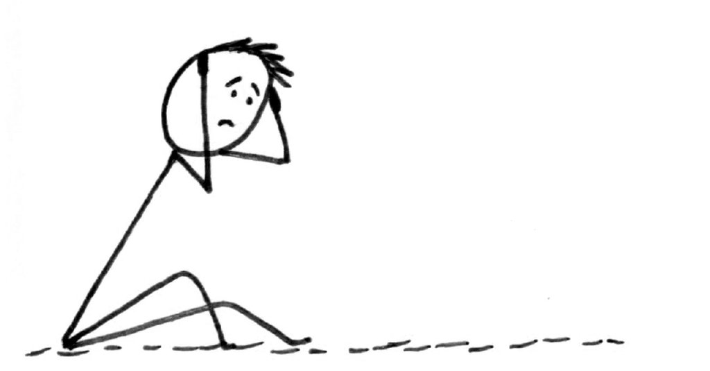 Confused Stick Figure | Free Download Clip Art | Free Clip Art ...