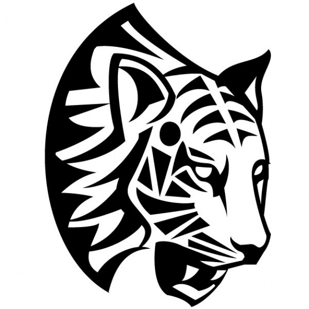 Tiger Vector Vectors, Photos and PSD files | Free Download