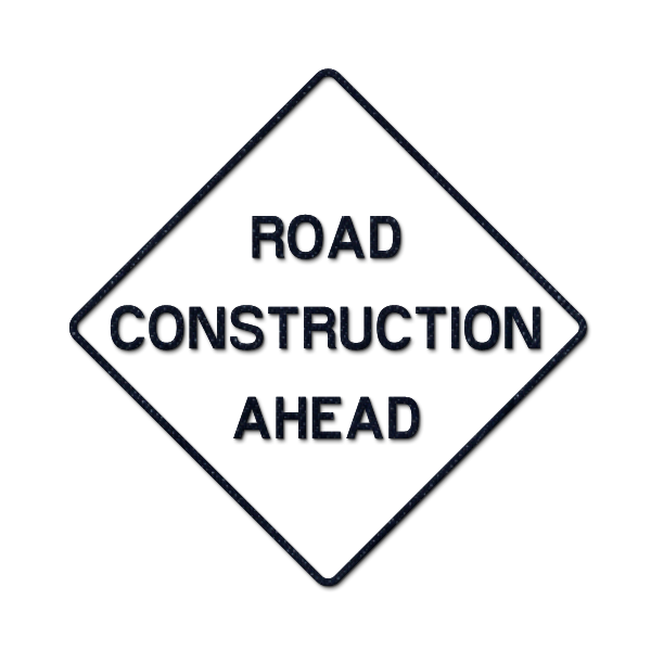 Road Clip Art Black and White – Clipart Free Download
