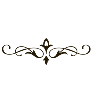 Fancy Scroll Clip Art - Tumundografico