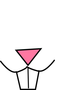Bunny Face Clipart