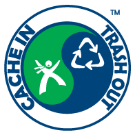 Geocaching > Getting Started with Geocaching > Logo Usage Guidelines